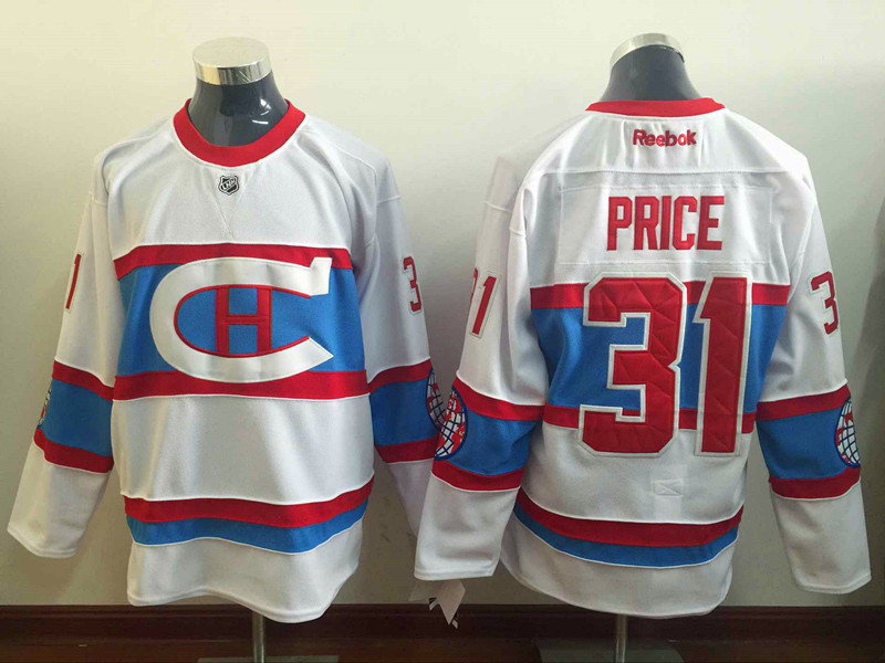 Montreal Canadiens jerseys-084